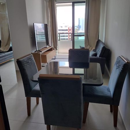 Smart Stay - Apto 1202 - Ponta Verde Maceio Bagian luar foto