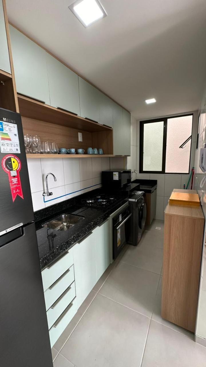 Smart Stay - Apto 1202 - Ponta Verde Maceio Bagian luar foto